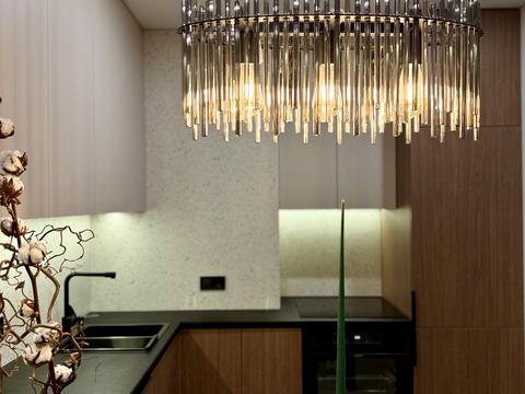 квартира за адресою Повітряних Сил просп. (Повітрофлотський), 56