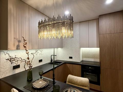 квартира за адресою Повітряних Сил просп. (Повітрофлотський), 56