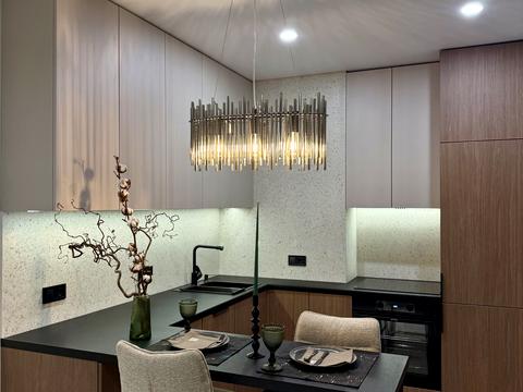 квартира за адресою Повітряних Сил просп. (Повітрофлотський), 56