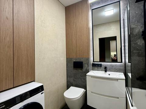 квартира за адресою Повітряних Сил просп. (Повітрофлотський), 56