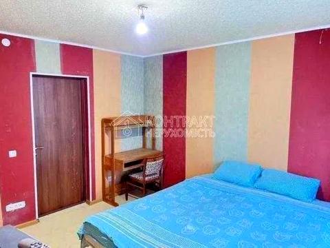 квартира за адресою Єдності вул. (Краснодарська), 171в