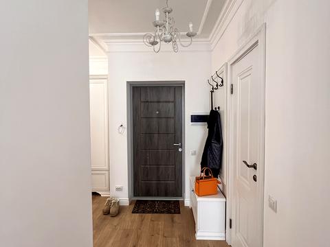 квартира за адресою Залізнична вул., 9