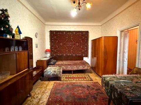 квартира по адресу Данилевского ул., 27