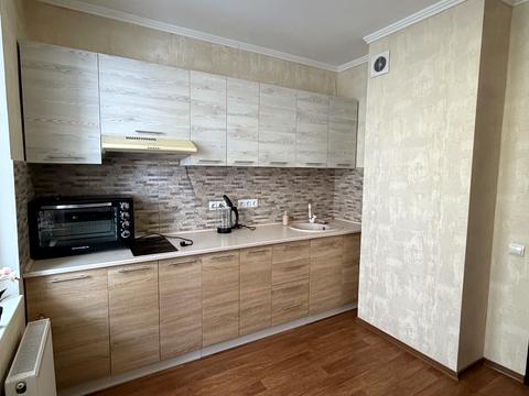 квартира за адресою Софії Русової вул., 7-А