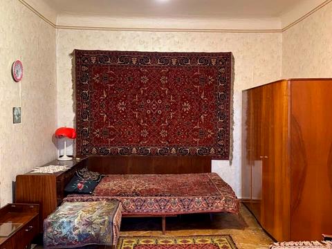 квартира по адресу Данилевского ул., 27