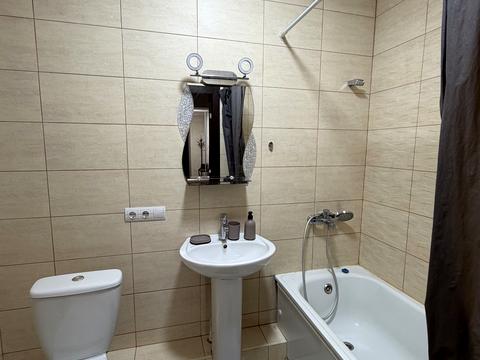 квартира за адресою Софії Русової вул., 7-А