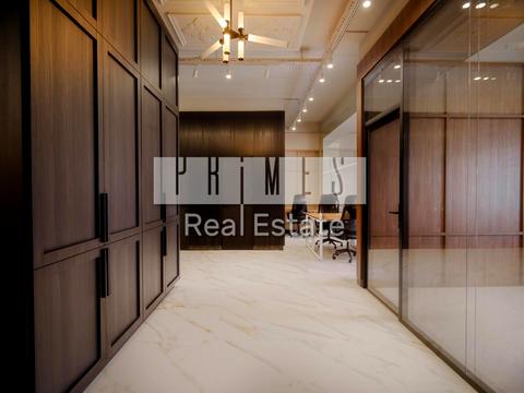 комерційна за адресою Київ, Еспланадна вул., 32в