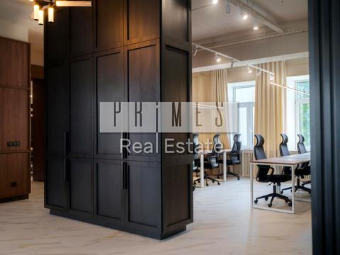 комерційна за адресою Київ, Еспланадна вул., 32в