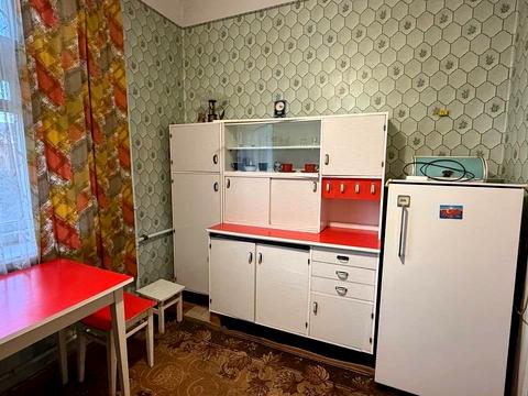 квартира по адресу Данилевского ул., 27