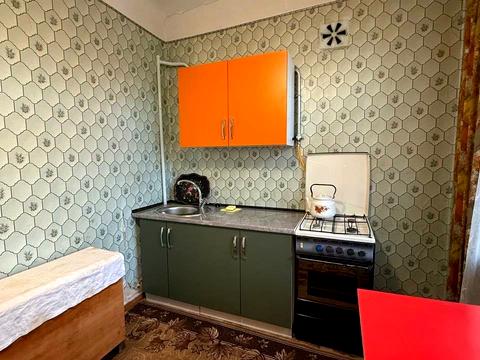 квартира по адресу Данилевского ул., 27