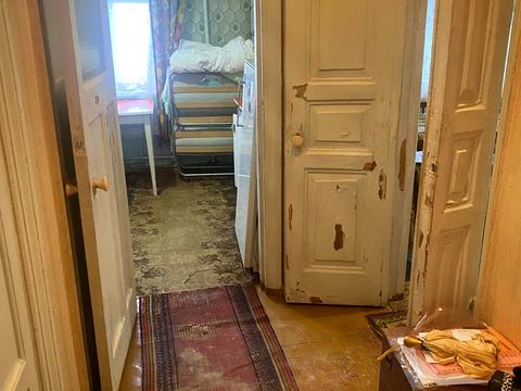 квартира по адресу Данилевского ул., 27