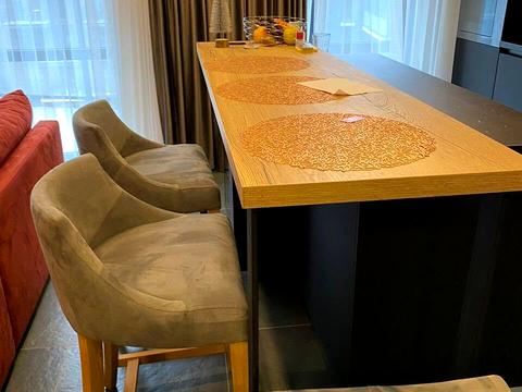 квартира за адресою В'ячеслава Чорновола просп. (), 16в