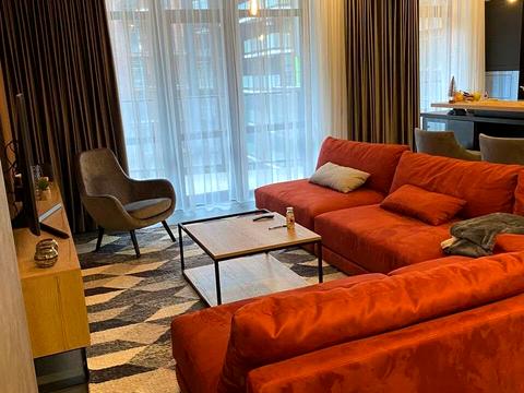 квартира за адресою В'ячеслава Чорновола просп. (), 16в