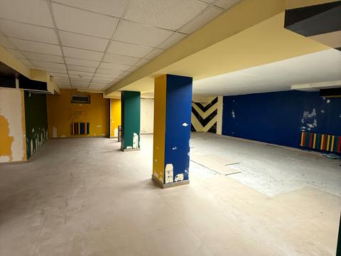 комерційна за адресою Владики Софрона Мудрого вул., 39