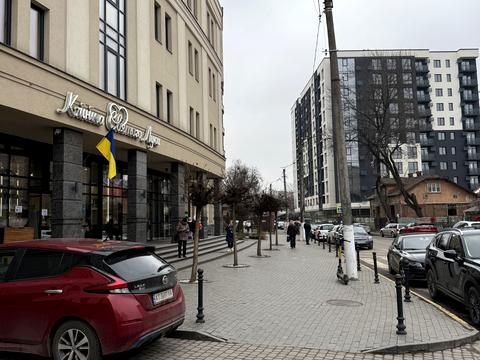 комерційна за адресою Владики Софрона Мудрого вул., 39