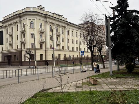 комерційна за адресою Владики Софрона Мудрого вул., 39