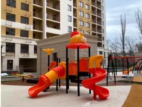 квартира за адресою Князя Ярослава Мудрого просп., (Будинок)