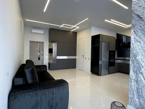 квартира за адресою Педагогічна вул., 21/1