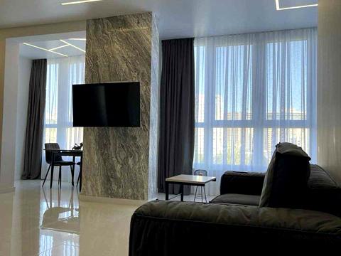 квартира за адресою Педагогічна вул., 21/1