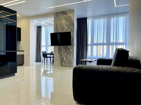 квартира за адресою Педагогічна вул., 21/1