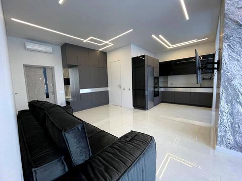 квартира по адресу Педагогическая ул., 21/1