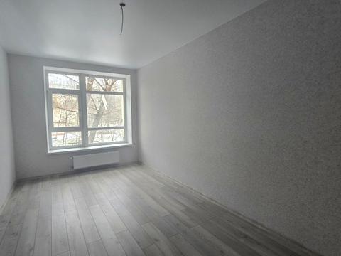 квартира за адресою Князя Ярослава Мудрого просп., (Будинок)