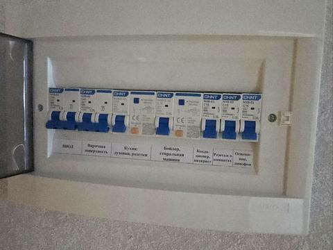 квартира за адресою Князя Ярослава Мудрого просп., (Будинок)