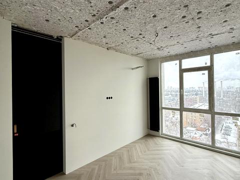 квартира за адресою Любомира Гузара просп. (Космонавта Комарова), 15