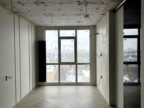 квартира за адресою Любомира Гузара просп. (Космонавта Комарова), 15