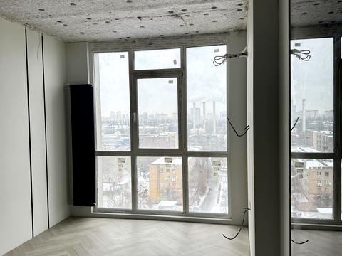 квартира за адресою Любомира Гузара просп. (Космонавта Комарова), 15