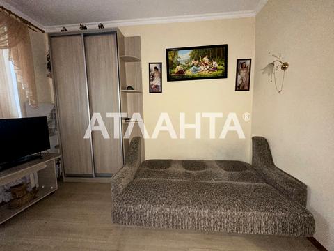 квартира за адресою Євгена Чикаленка вул., 43а