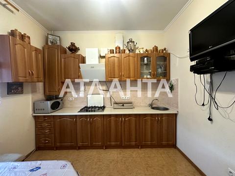 квартира за адресою Євгена Чикаленка вул., 43а