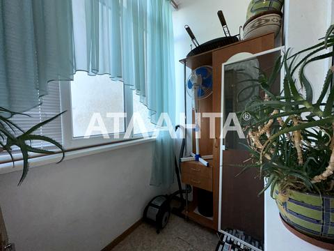 квартира за адресою Євгена Чикаленка вул., 43а