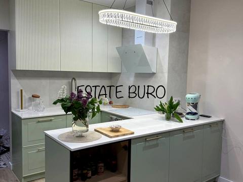 квартира по адресу Профессорская ул., 14