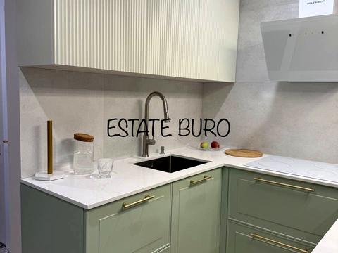 квартира по адресу Профессорская ул., 14