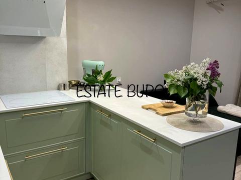 квартира по адресу Профессорская ул., 14