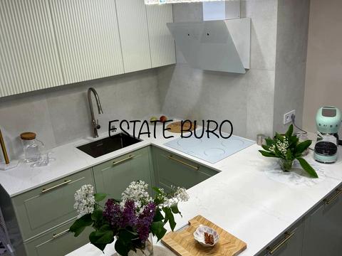 квартира по адресу Профессорская ул., 14