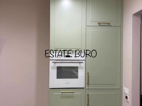 квартира по адресу Профессорская ул., 14