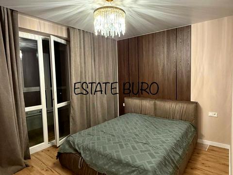 квартира по адресу Профессорская ул., 14