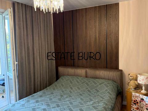 квартира по адресу Профессорская ул., 14