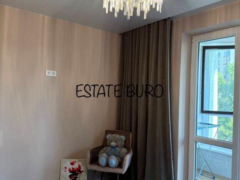 квартира по адресу Профессорская ул., 14