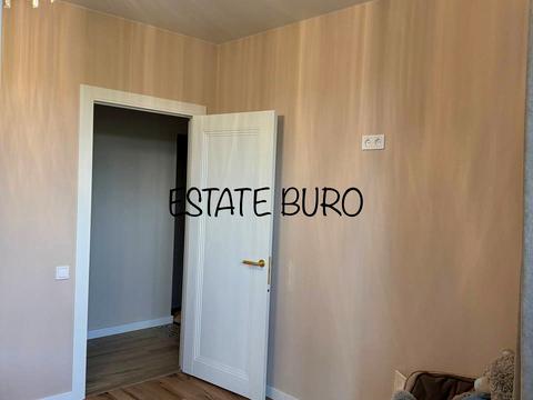 квартира по адресу Профессорская ул., 14