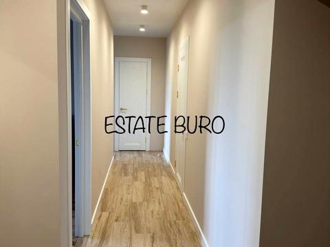 квартира по адресу Профессорская ул., 14