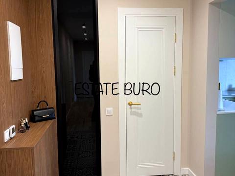 квартира по адресу Профессорская ул., 14