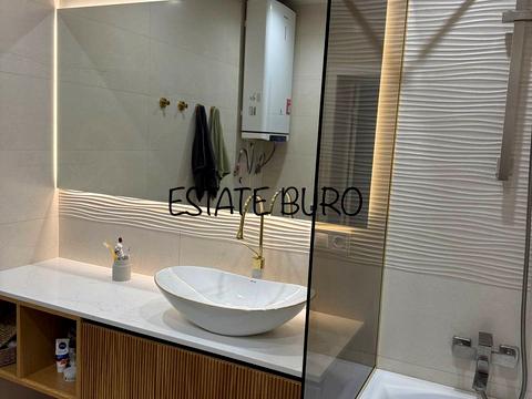 квартира по адресу Профессорская ул., 14