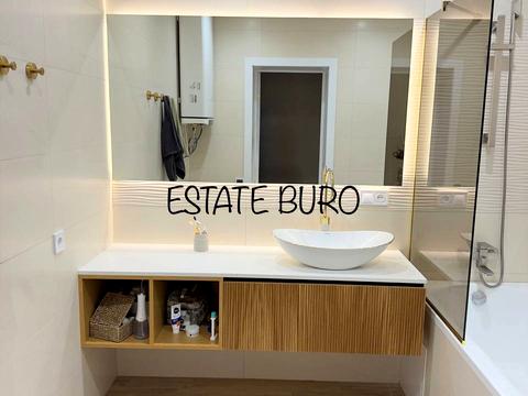 квартира по адресу Профессорская ул., 14