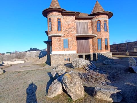 будинок за адресою с. Лісові Гринівці, Борислава Пруса, 1