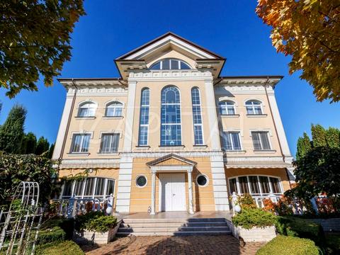 будинок за адресою Олексіївська вул.