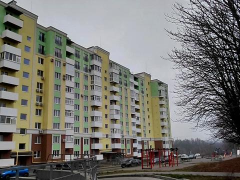 квартира за адресою Джохара Дудаєва вул. (Нікітченка), 3