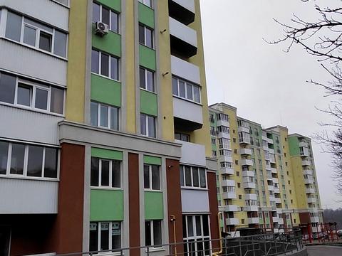 квартира за адресою Джохара Дудаєва вул. (Нікітченка), 3